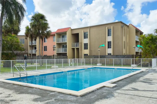$2,250 | 5201 Geneva Court, Unit 211, Doral, FL 33166
