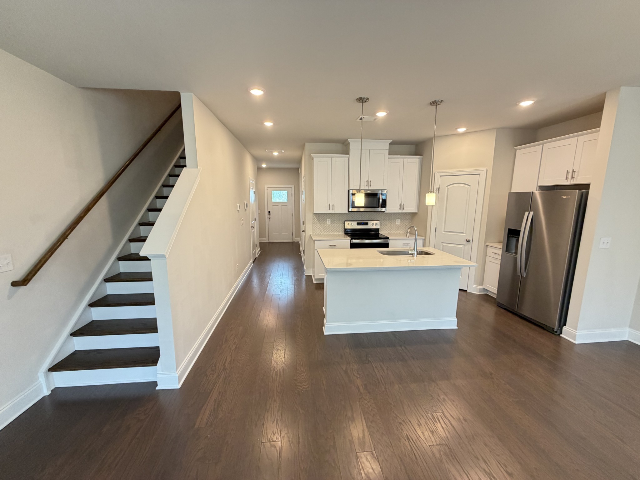 4657 Ridge Bend Drive Nashville, TN 37207 - Photo 3 of 22