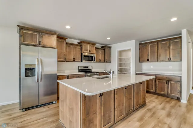 $455,000 | 3515 18th Street South, Moorhead, MN 56560