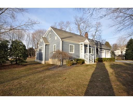 385 Concord Road Bedford, MA 01730 - Photo 1 of 22 Gallery Image 1