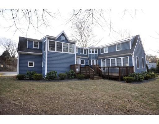 385 Concord Road Bedford, MA 01730 - Photo 19 of 22 Gallery Image 19