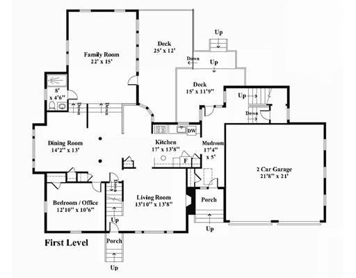 385 Concord Road Bedford, MA 01730 - Photo 20 of 22 Gallery Image 20