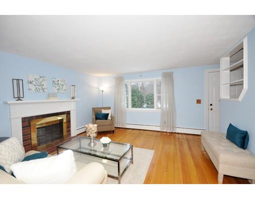 385 Concord Road Bedford, MA 01730 - Photo 8 of 22 Gallery Image 8