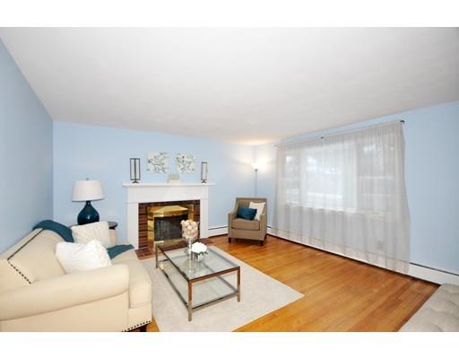 385 Concord Road Bedford, MA 01730 - Photo 9 of 22 Gallery Image 9
