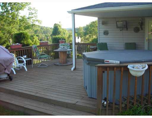 22 Munce Road Washington, PA 15301 - Photo 8 of 8 Patio/Deck.