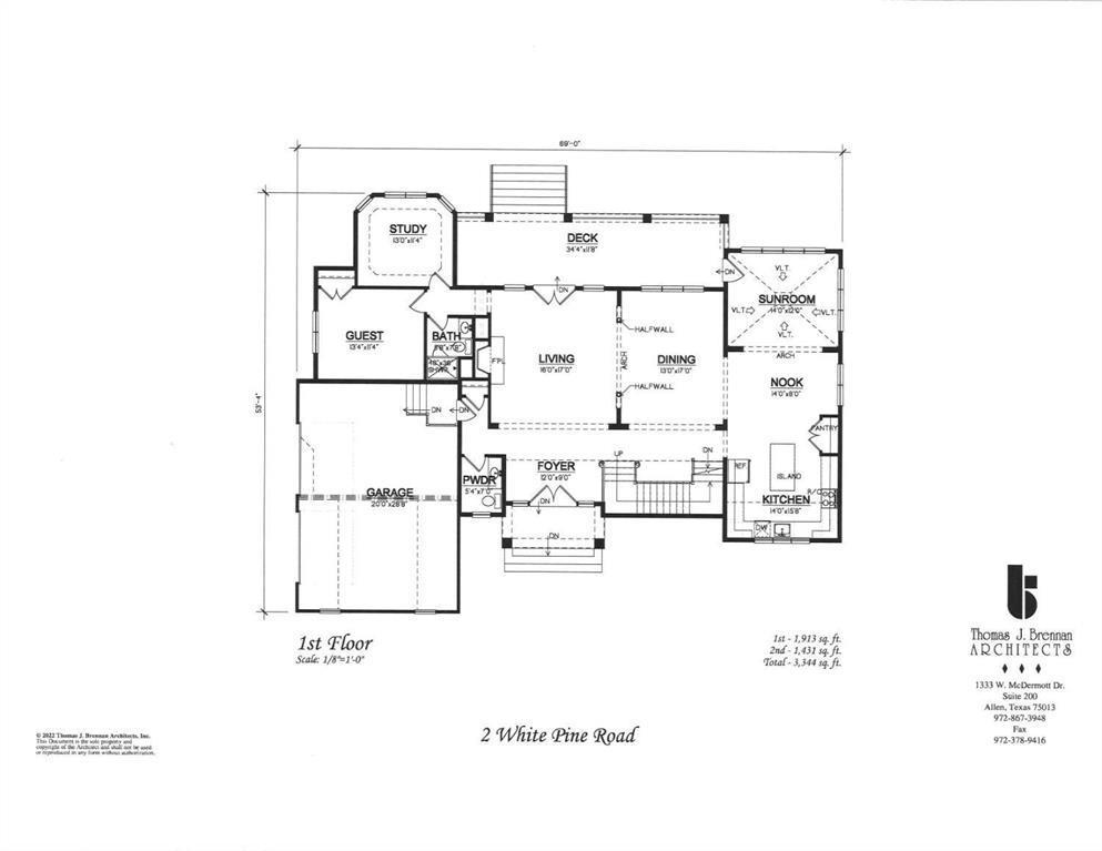 2 White Pine Road Monroe Township, NJ 08831 - Photo 6 of 8 unknown