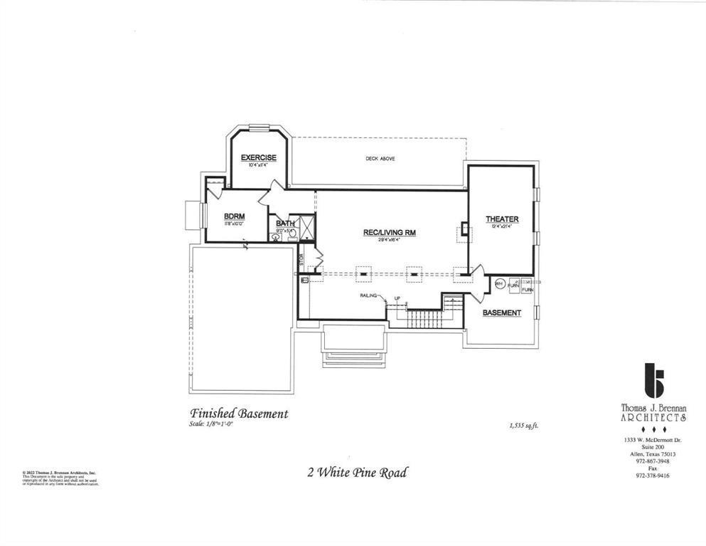 2 White Pine Road Monroe Township, NJ 08831 - Photo 8 of 8 a picture of a floor plan