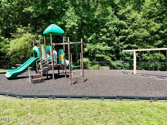 4512 Sugarbend Way Raleigh, NC 27606 - Photo 23 of 24 Playset 1