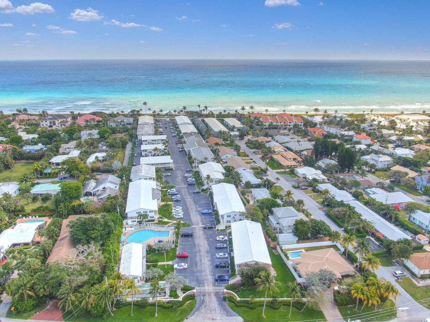 5505 North Ocean Boulevard, Unit 8108 Ocean Ridge, FL 33435 - Photo 21 of 22 a view of a city