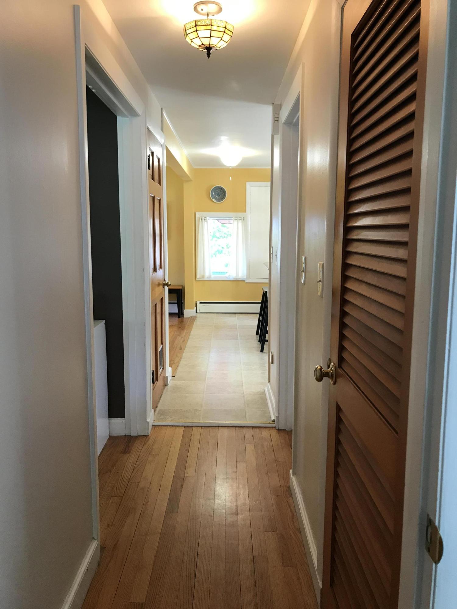 12 Malilly Road Portland, ME 04103 - Photo 22 of 47 Hallway