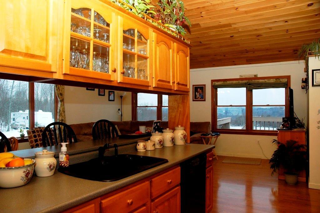 797 East Ridge Road Cornville, ME 04976 - Photo 5 of 18 Photo