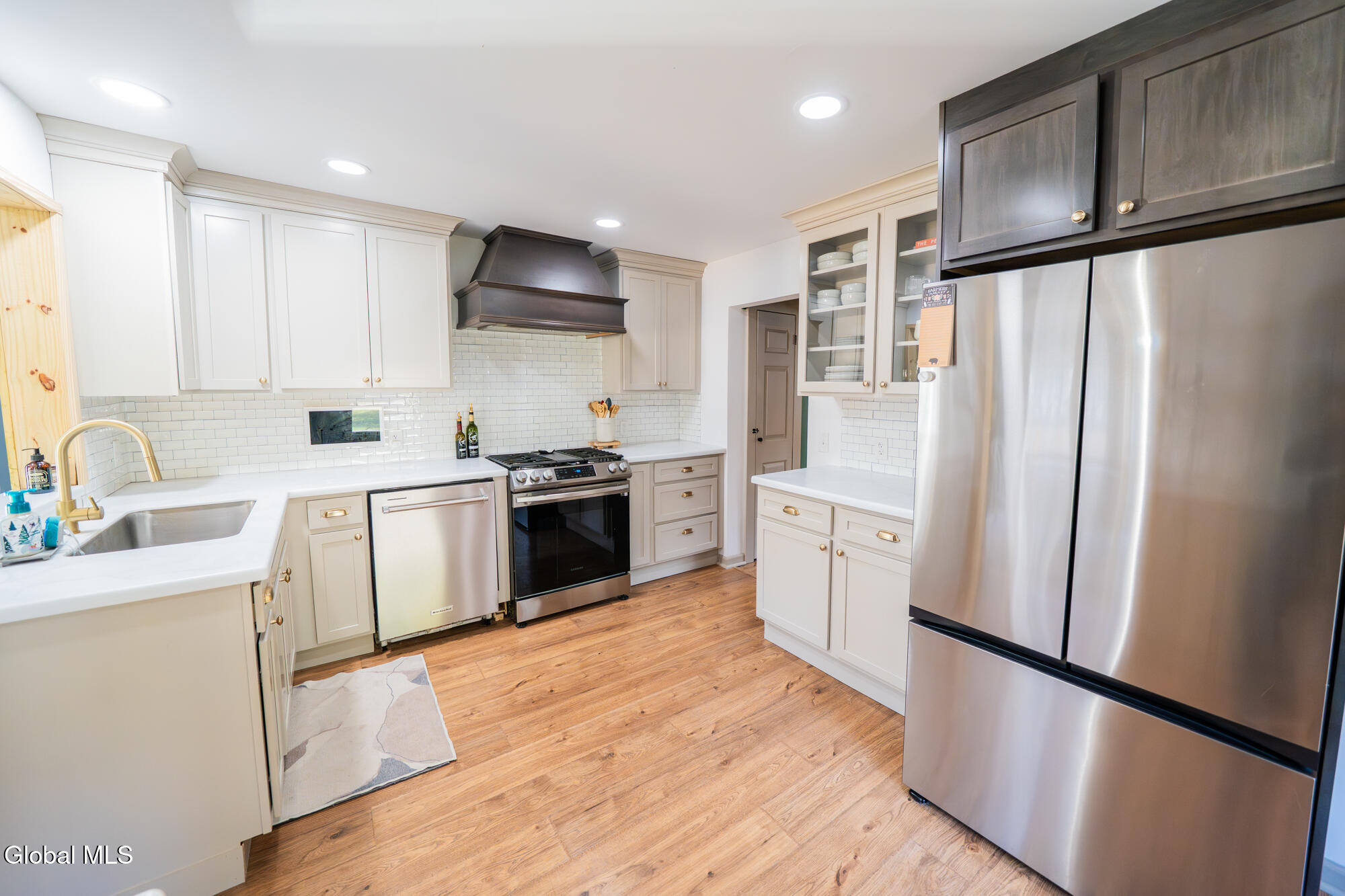 196 Meadowbrook Road Queensbury, NY 12804 - Photo 3 of 28 kitchen 2