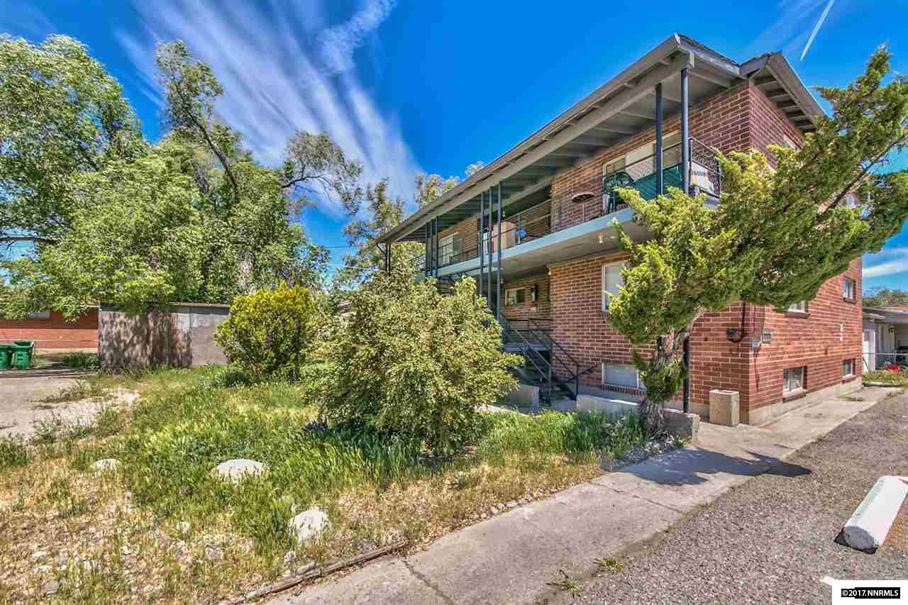 865 Belli Drive Reno, NV 89502 - Photo 1 of 1 Gallery Image 1
