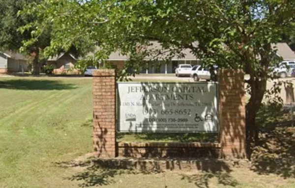 $675 | 1303 Mlk Drive, Jefferson, TX 75657