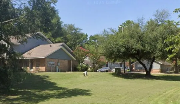 $675 | 1303 Mlk Drive, Jefferson, TX 75657