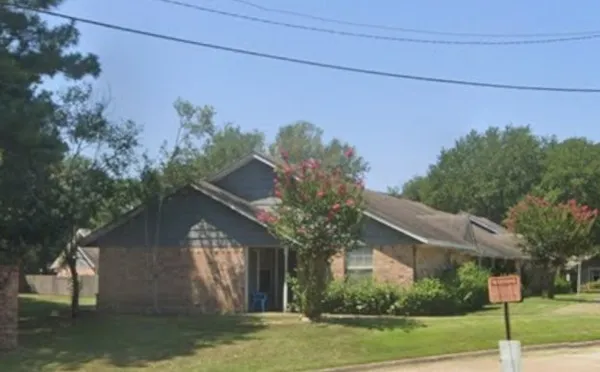 $675 | 1303 Mlk Drive, Jefferson, TX 75657