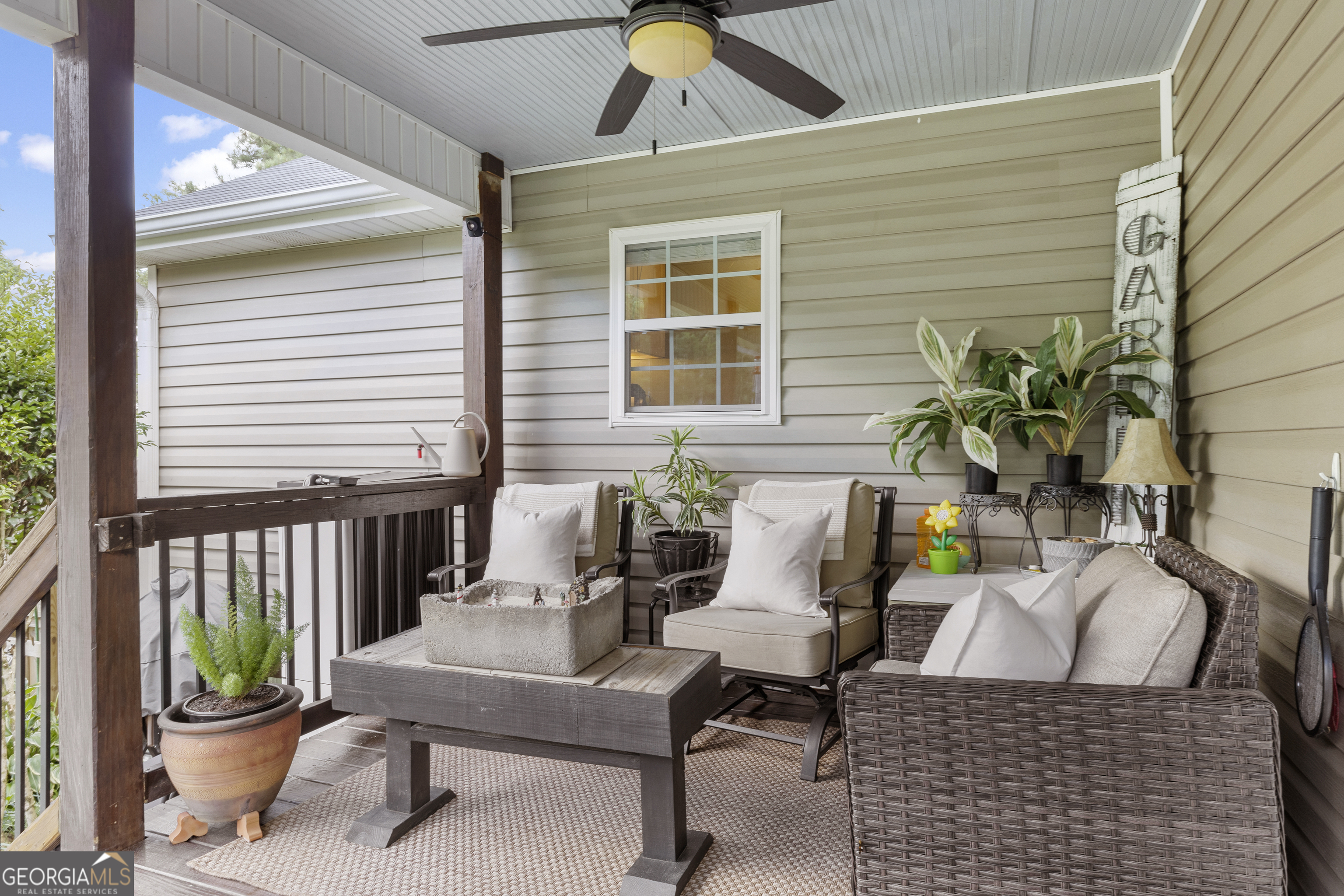 1871 Wayside Road Kingston, GA 30145 - Photo 29 of 45