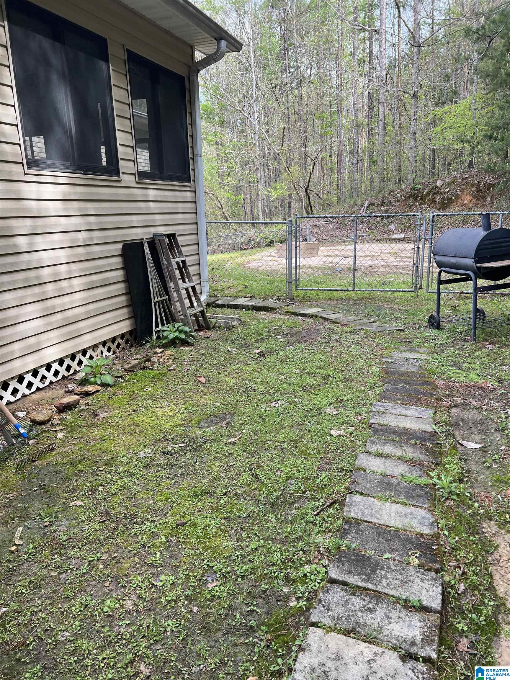 1158 Armstrong Road Remlap, AL 35133 - Photo 59 of 70