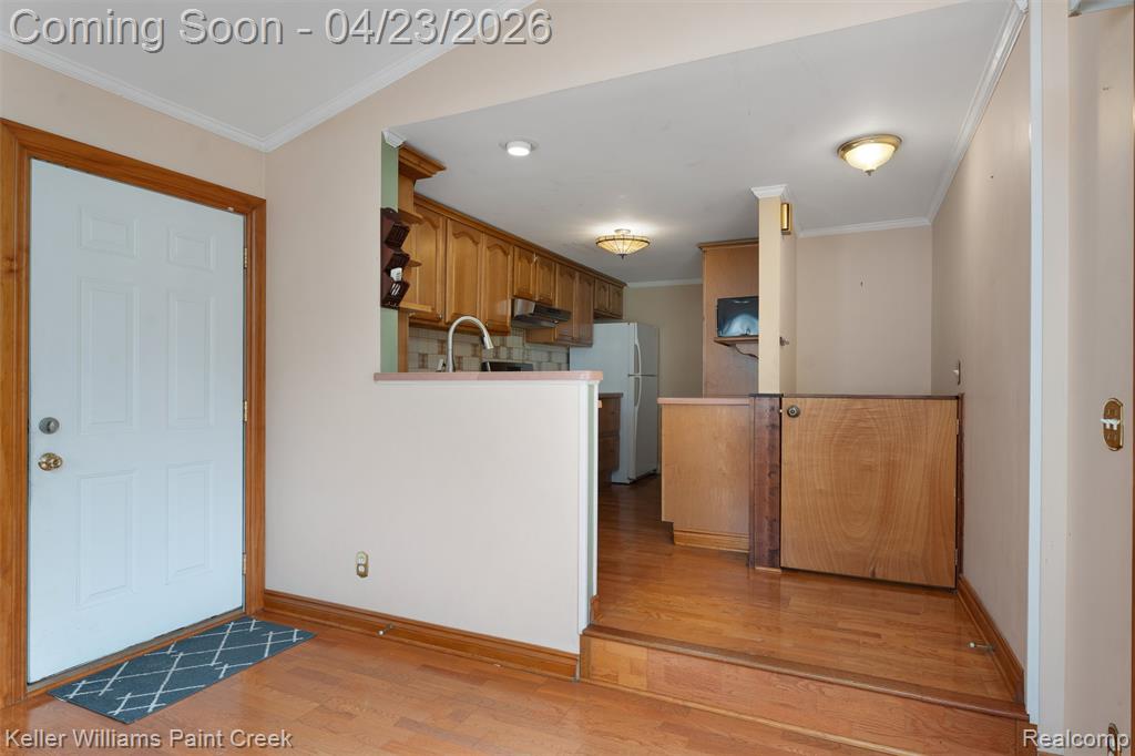 7572 Smale Street Washington, MI 48094 - Photo 19 of 48