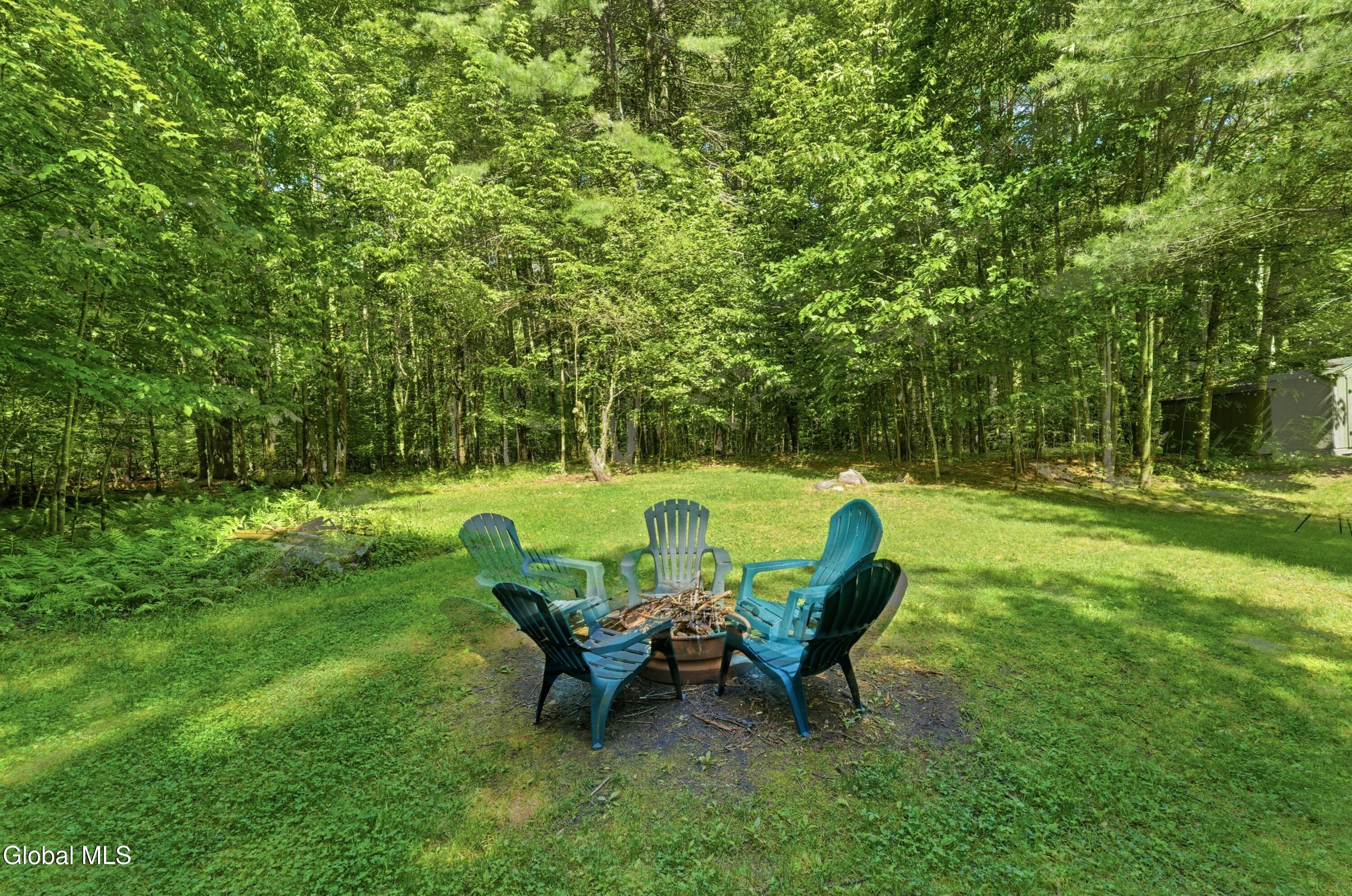 661 South Johnsburg Road Johnsburg, NY 12885 - Photo 29 of 34 DOD03902