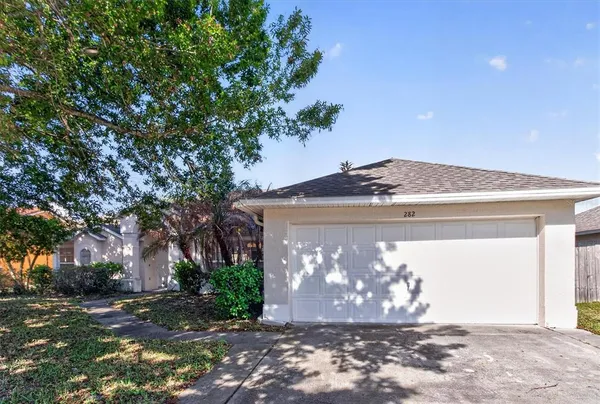 $399,000 | 282 Pine Arbor Drive, Orlando, FL 32825