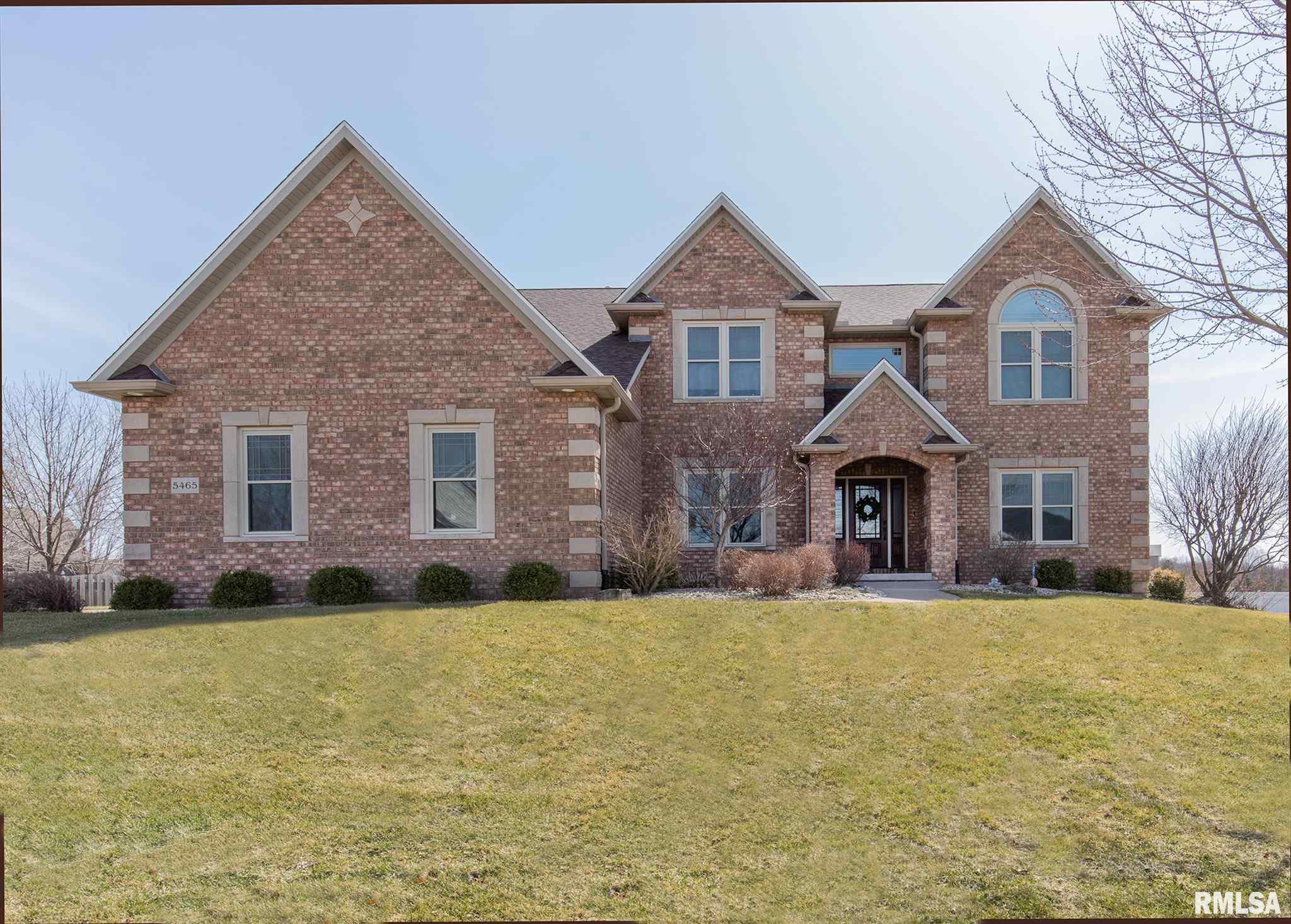 5465 Hugo Road Bettendorf, IA 52722 - Photo 1 of 50 Gallery Image 1