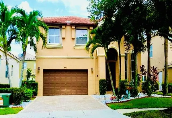 $3,950 | 4910 Southwest 163rd Avenue, Miramar, FL 33027
