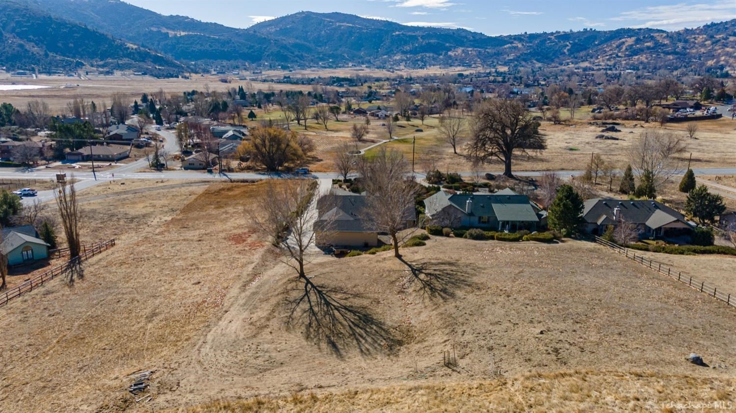 29231 North Lower Valley Road Tehachapi, CA 93561 - Photo 47 of 51 Gallery Image 47