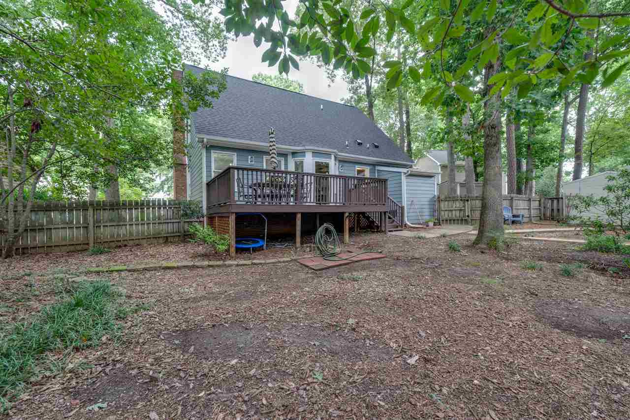 2716 Halfhitch Trail Raleigh, NC 27615 - Photo 22 of 30 Photo 22