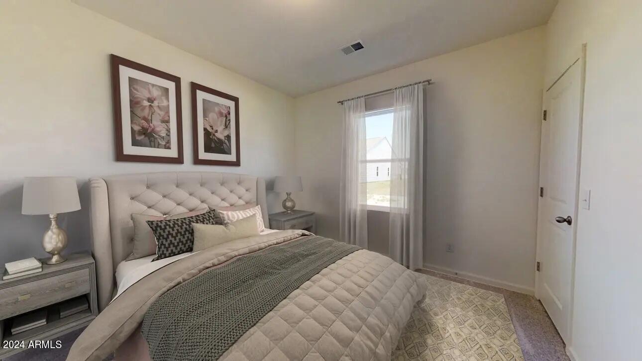 47647 West Old Timer Road Maricopa, AZ 85139 - Photo 9 of 11 Bedroom