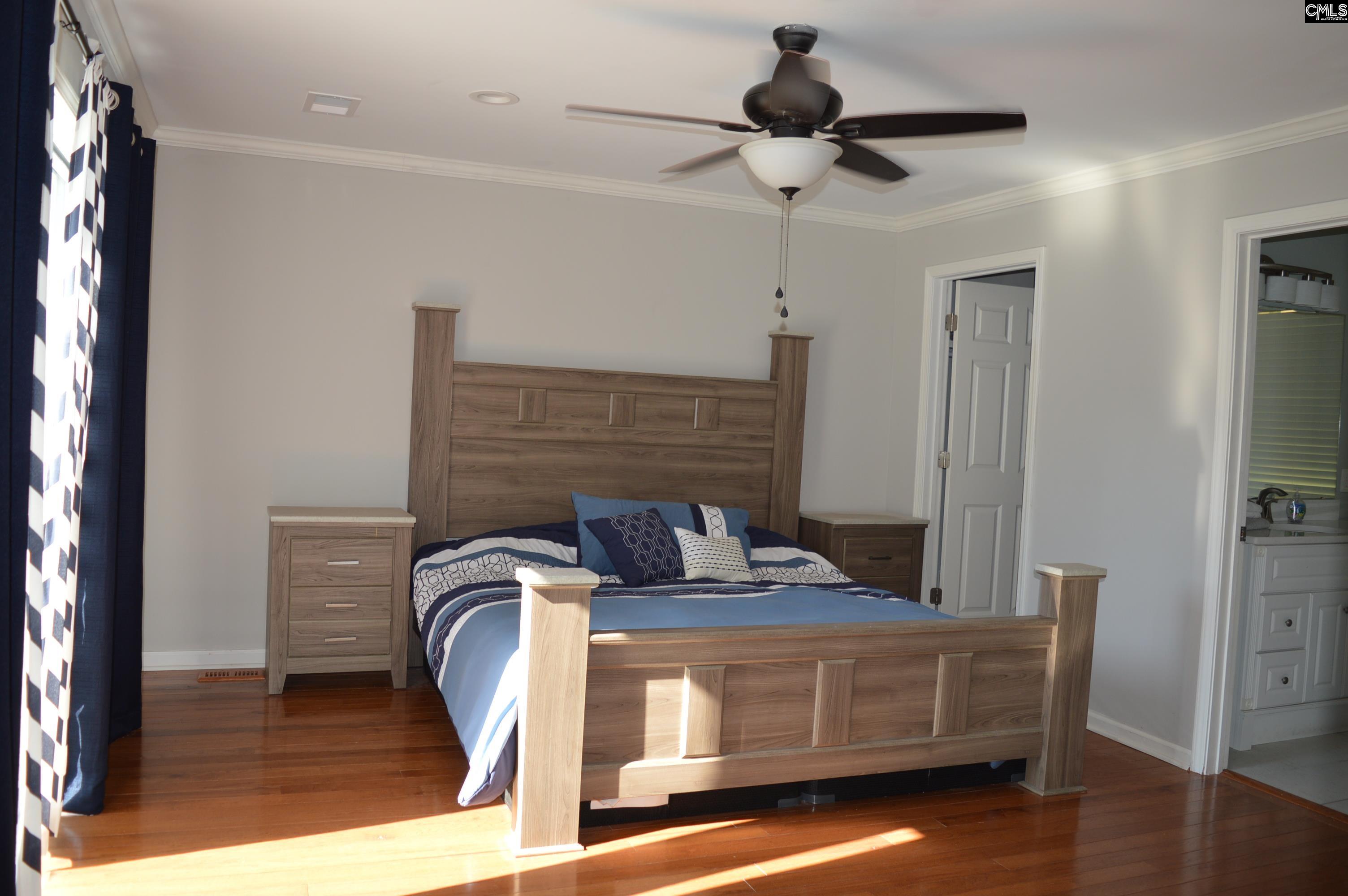 2543 Harbor View Road Camden, SC 29020 - Photo 26 of 55