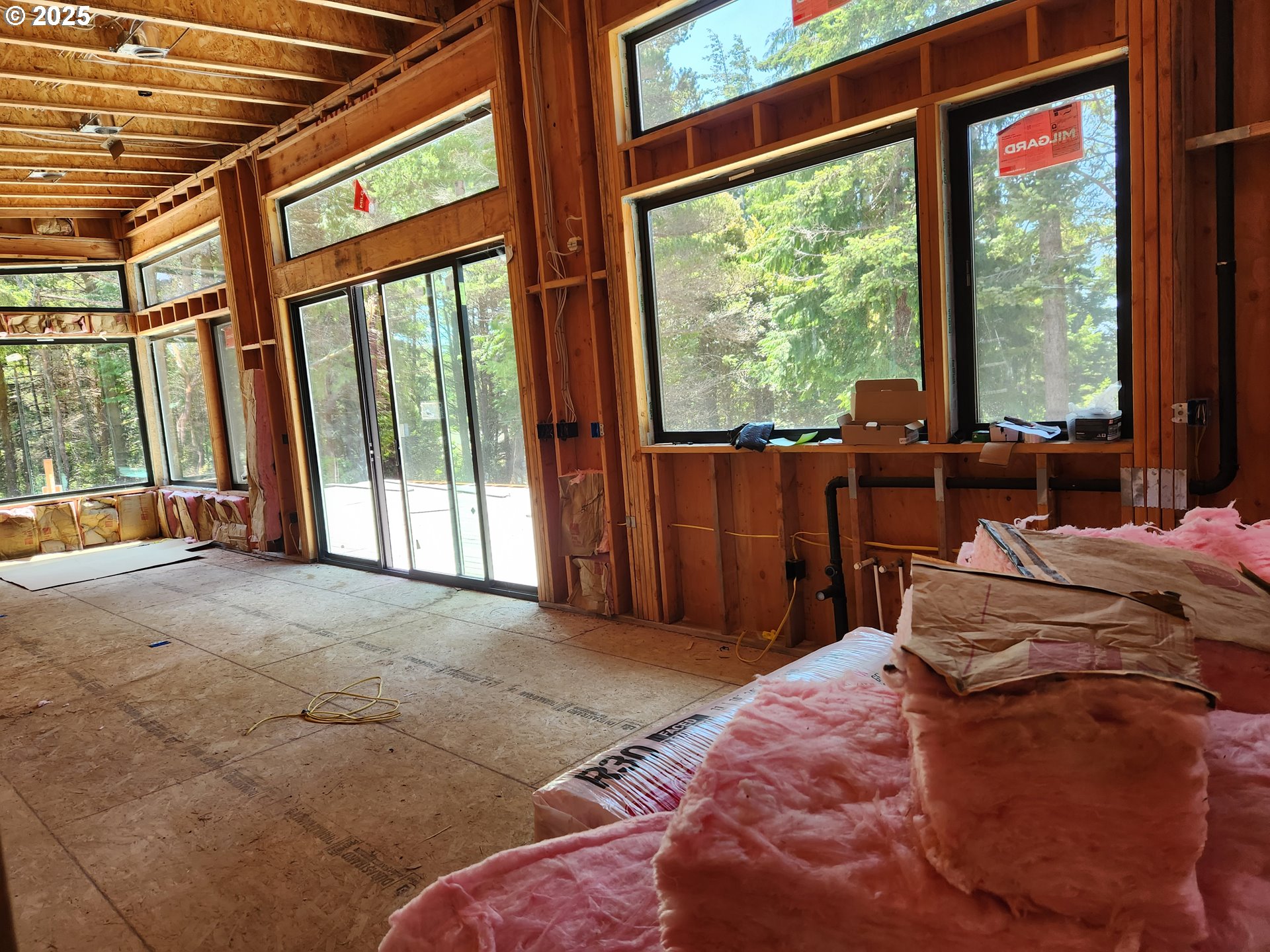 41930 Old Mill Road Port Orford, OR 97465 - Photo 12 of 32 Great Room