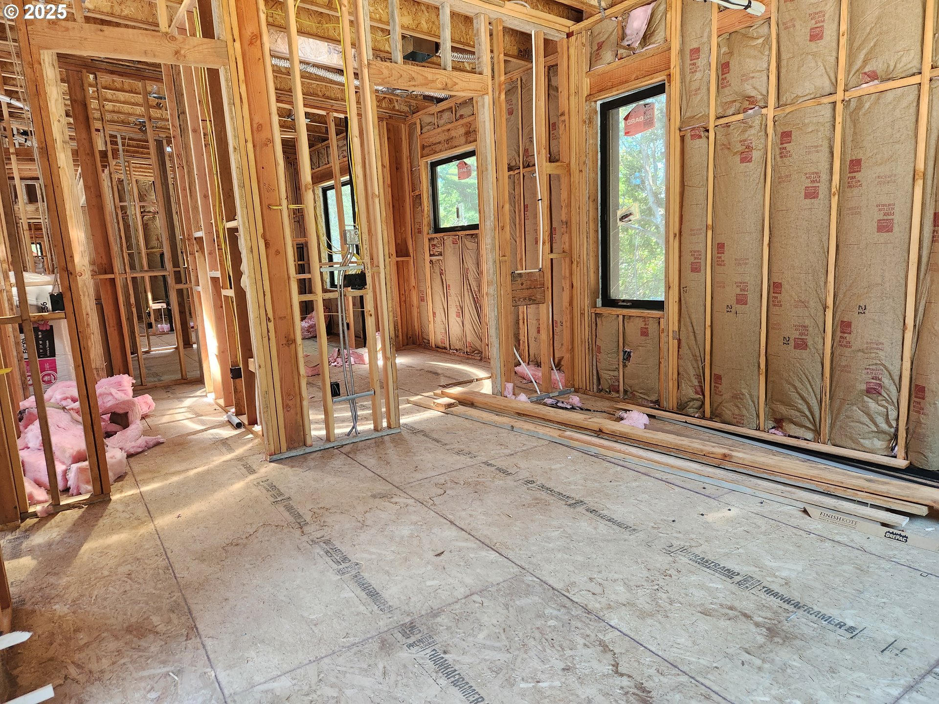 41930 Old Mill Road Port Orford, OR 97465 - Photo 18 of 32 Primary Bedroom