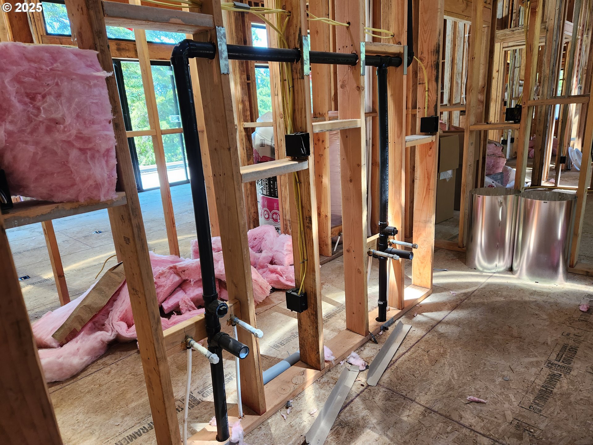 41930 Old Mill Road Port Orford, OR 97465 - Photo 21 of 32 Primary Bedroom