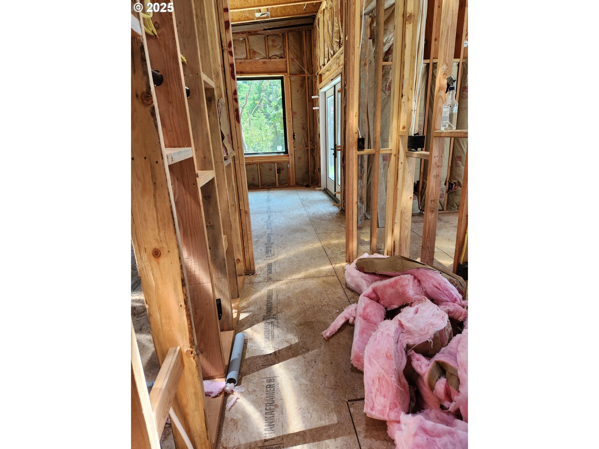 41930 Old Mill Road Port Orford, OR 97465 - Photo 23 of 32 Primary Bedroom