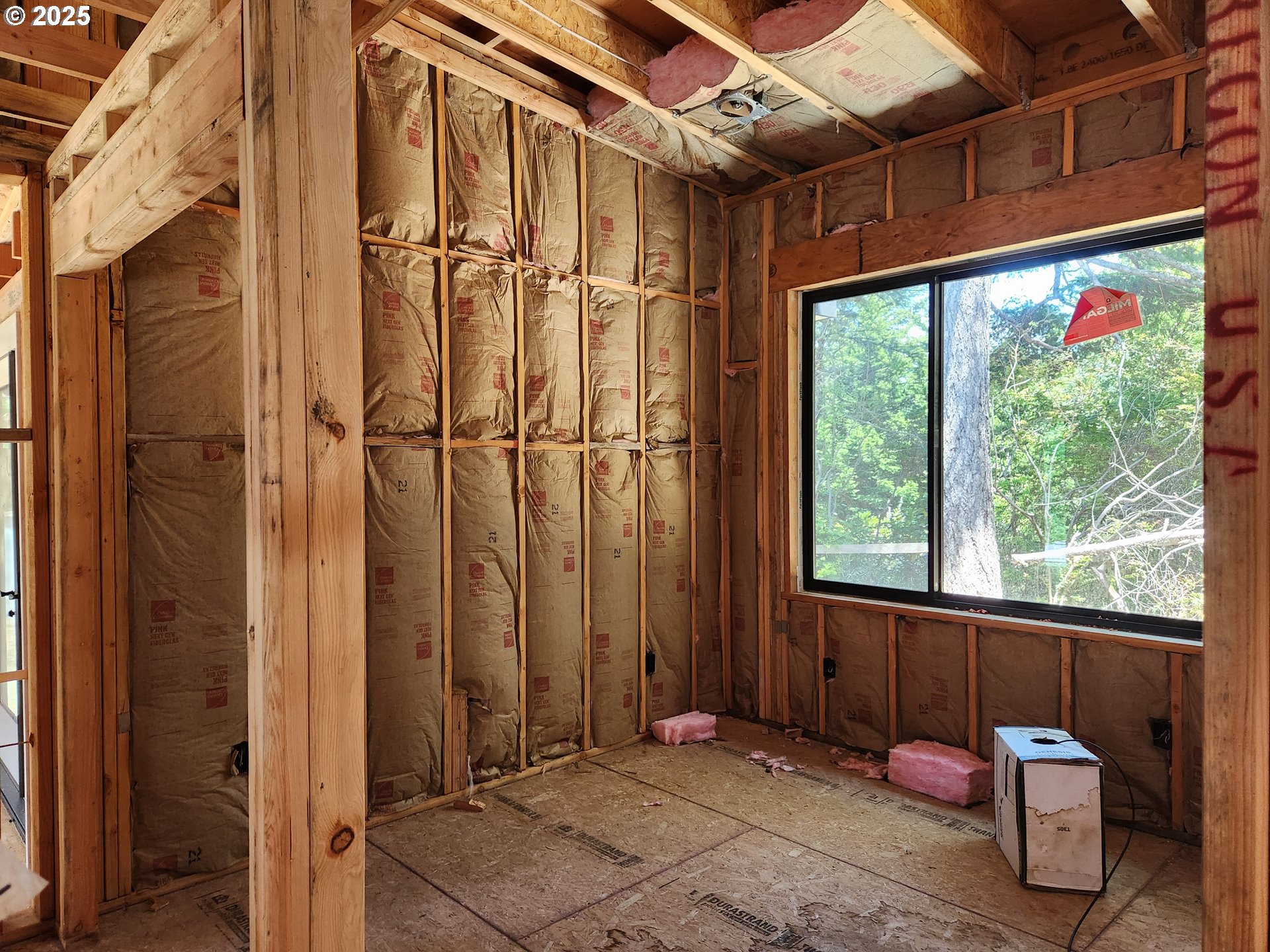 41930 Old Mill Road Port Orford, OR 97465 - Photo 25 of 32 Bedroom