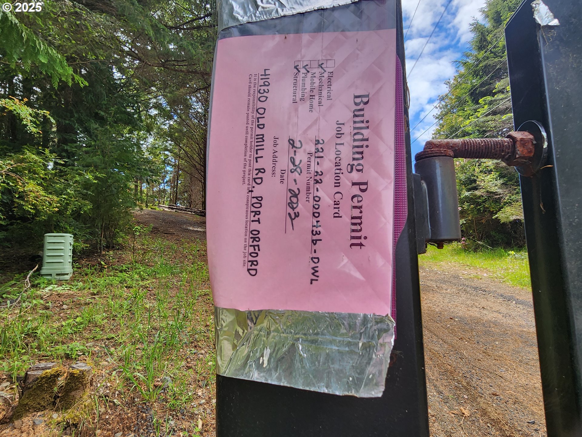 41930 Old Mill Road Port Orford, OR 97465 - Photo 29 of 32