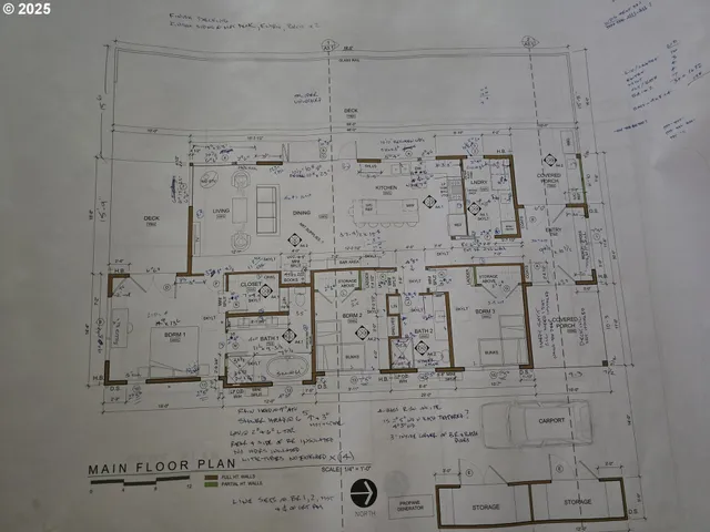 $565,000 | 41930 Old Mill Road, Port Orford, OR 97465