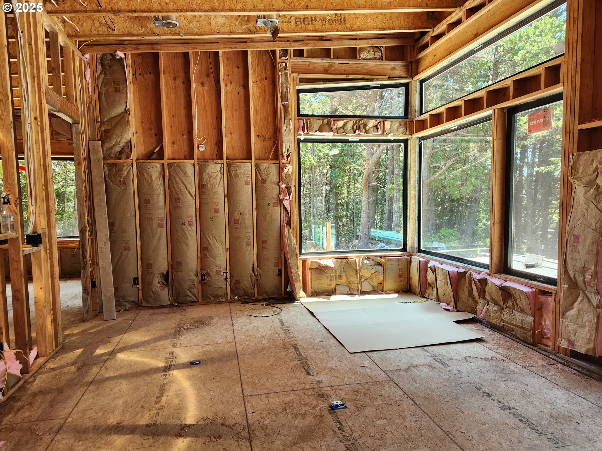 41930 Old Mill Road Port Orford, OR 97465 - Photo 6 of 32 Great Room