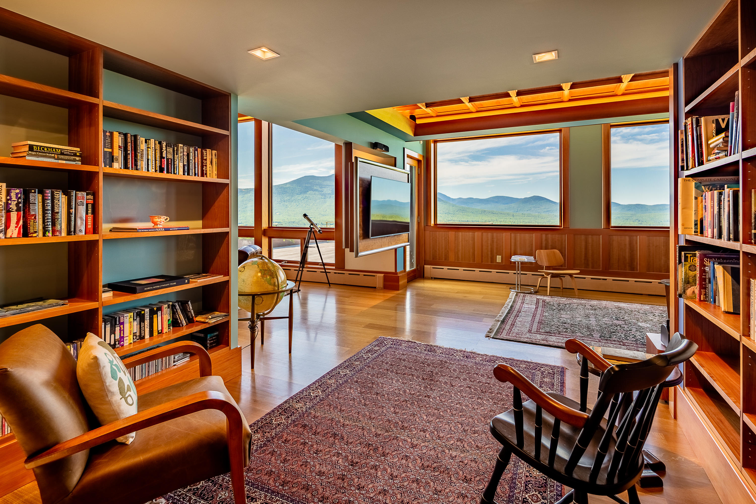 402 Baker Hill Road Strong, ME 04983 - Photo 12 of 50 402BakerHill_55_S_print