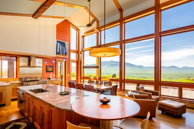 $4,500,000 | 402 Baker Hill Road, Strong, ME 04983