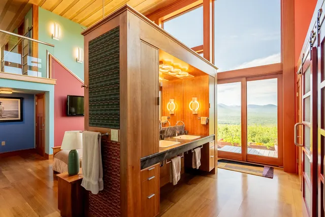 $4,500,000 | 402 Baker Hill Road, Strong, ME 04983