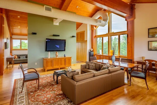 $4,500,000 | 402 Baker Hill Road, Strong, ME 04983