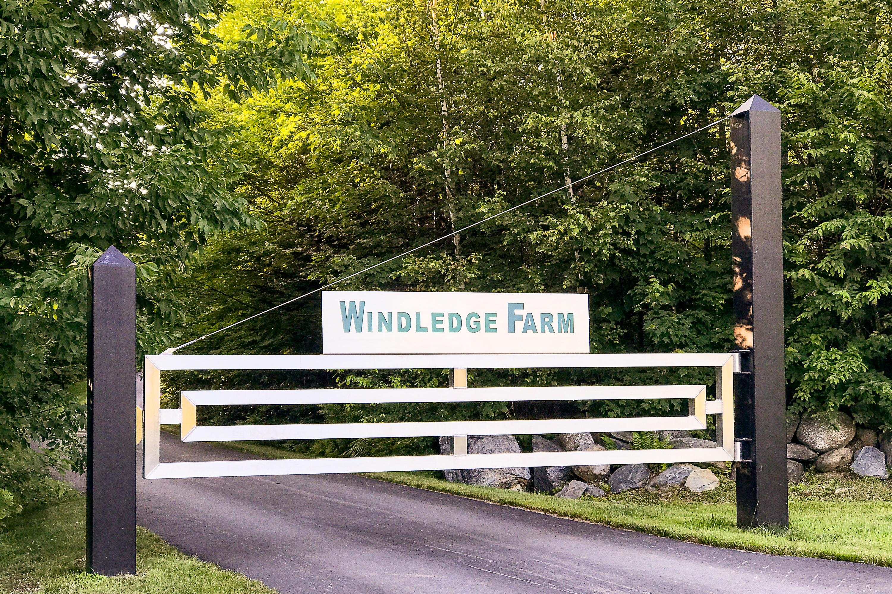 402 Baker Hill Road Strong, ME 04983 - Photo 50 of 50 402BakerHill_110_S_Gate_print