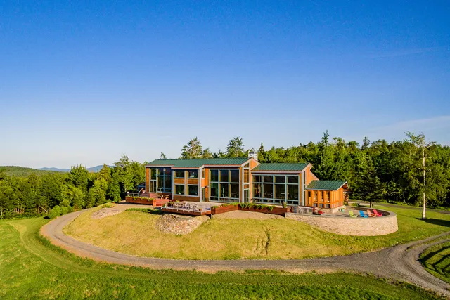 $4,500,000 | 402 Baker Hill Road, Strong, ME 04983