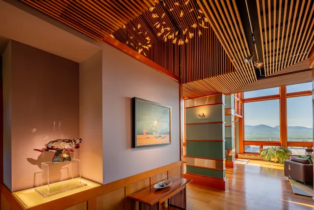 $4,500,000 | 402 Baker Hill Road, Strong, ME 04983