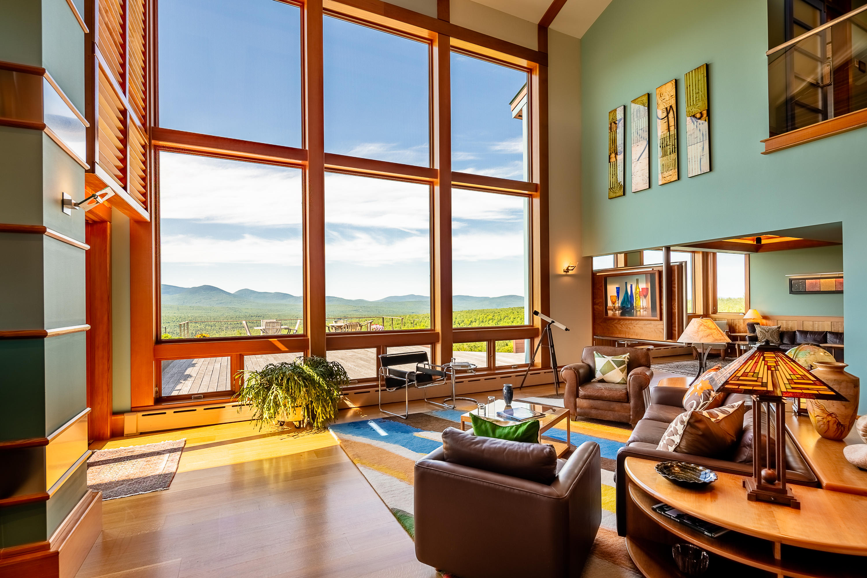 402 Baker Hill Road Strong, ME 04983 - Photo 9 of 50 402BakerHill_43_S_print