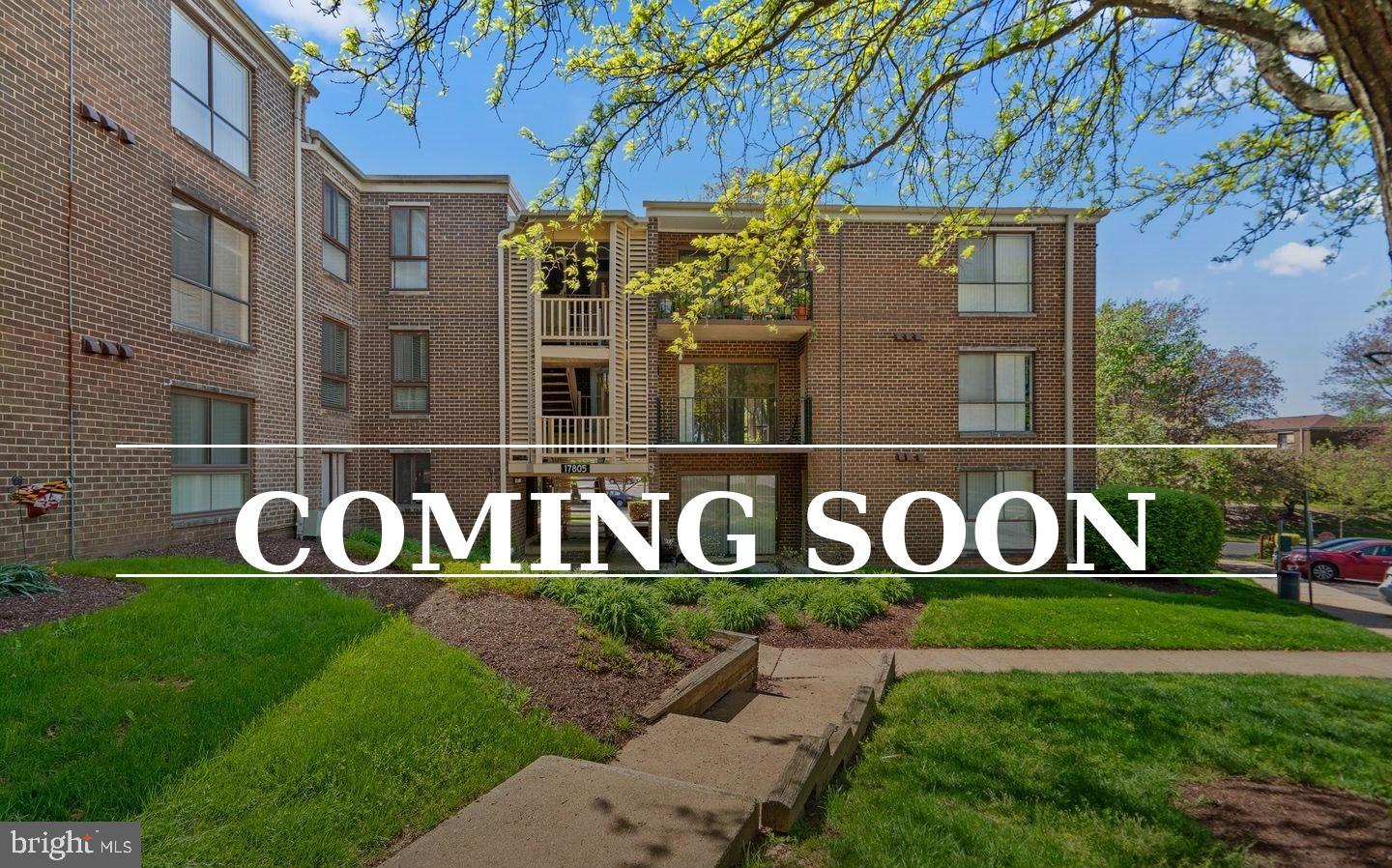 17805 Buehler Road, Unit 3 Olney, MD 20832 - Photo 1 of 1