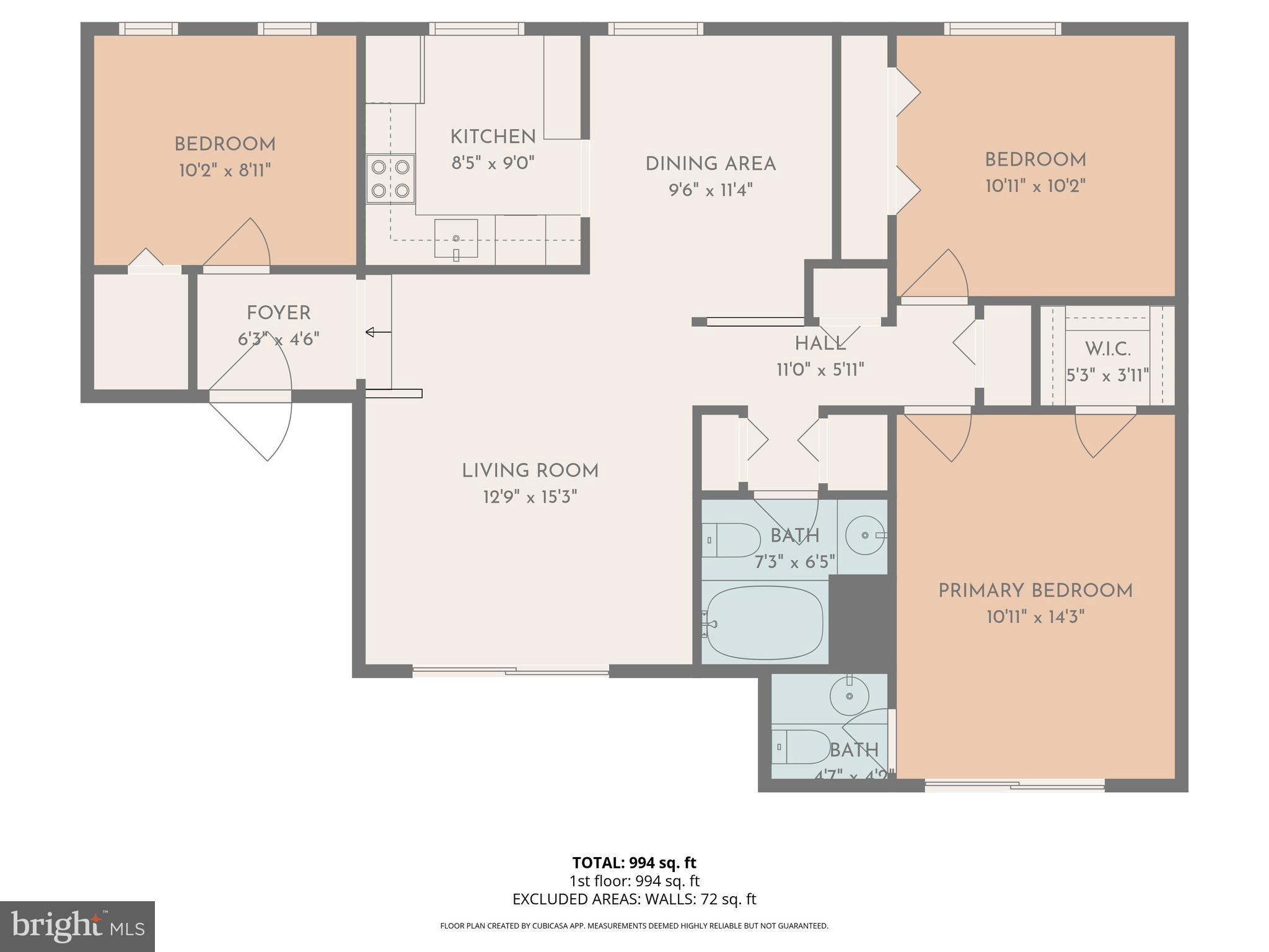 17805 Buehler Road, Unit 3 Olney, MD 20832 - Photo 30 of 30