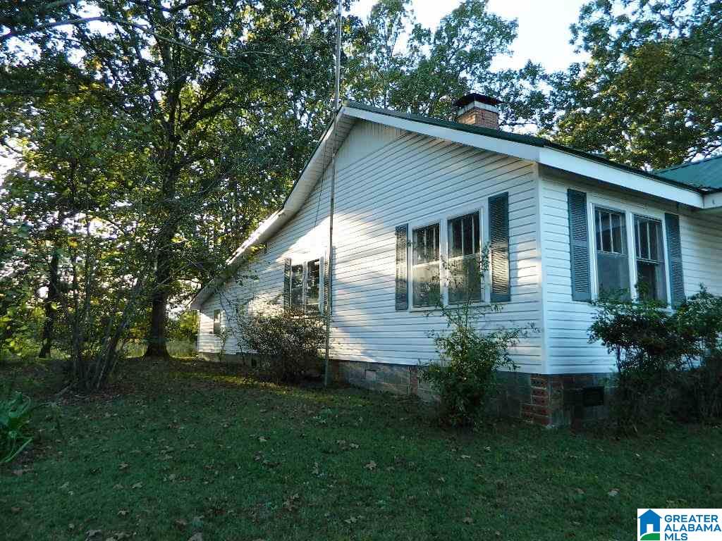 370 Jonesview Road Talladega, AL 35160 - Photo 11 of 13